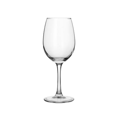 Deli Glass 6 Pieces Wine Glass 350 ml Set