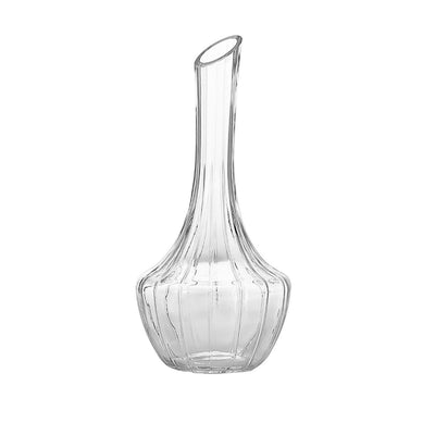 Deli Glas Wine Glass Decanter 1200 ml