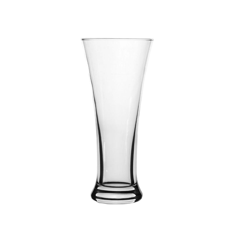 Deli Glass 6 Pieces Glass Pilsner 275 ml Set