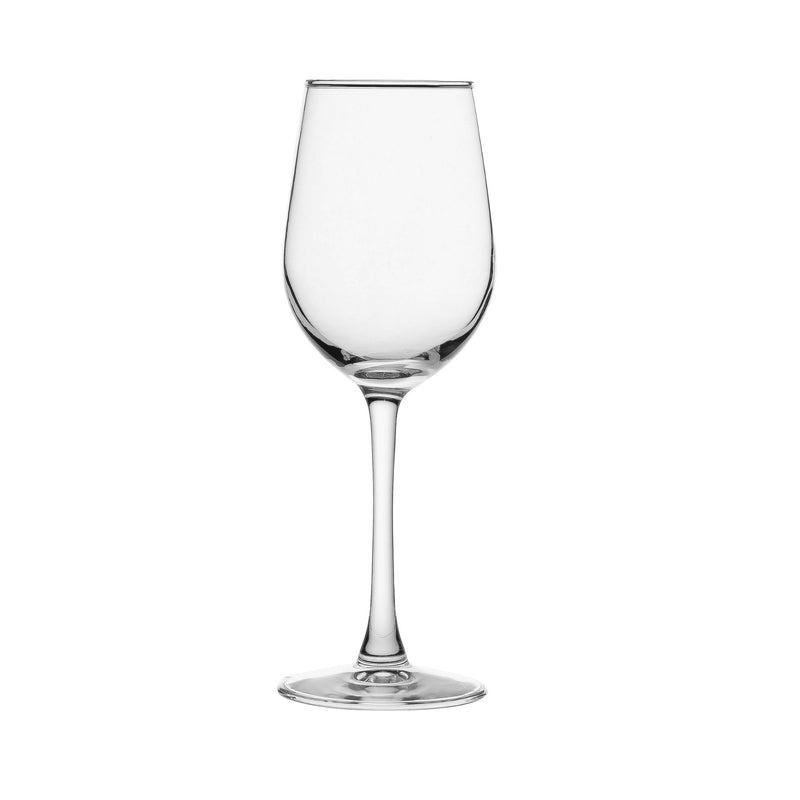 Deli Glass 6 Pieces Wine Glass 330 ml Set