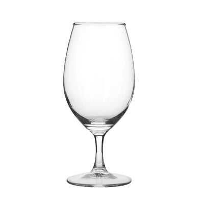 Deli Glass 6 Pieces Wine Glass 420 ml Set