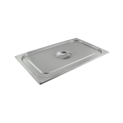 Vague SS Gastronorm Lid 1/1