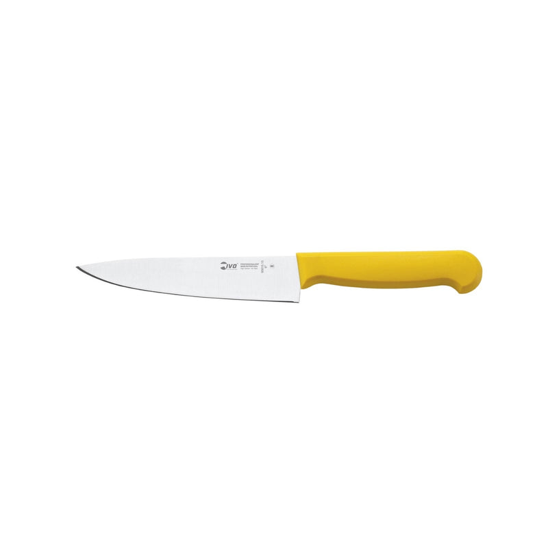 IVO Chef’s Knife - Available in 30, 25, 20, and 15 cm Sizes