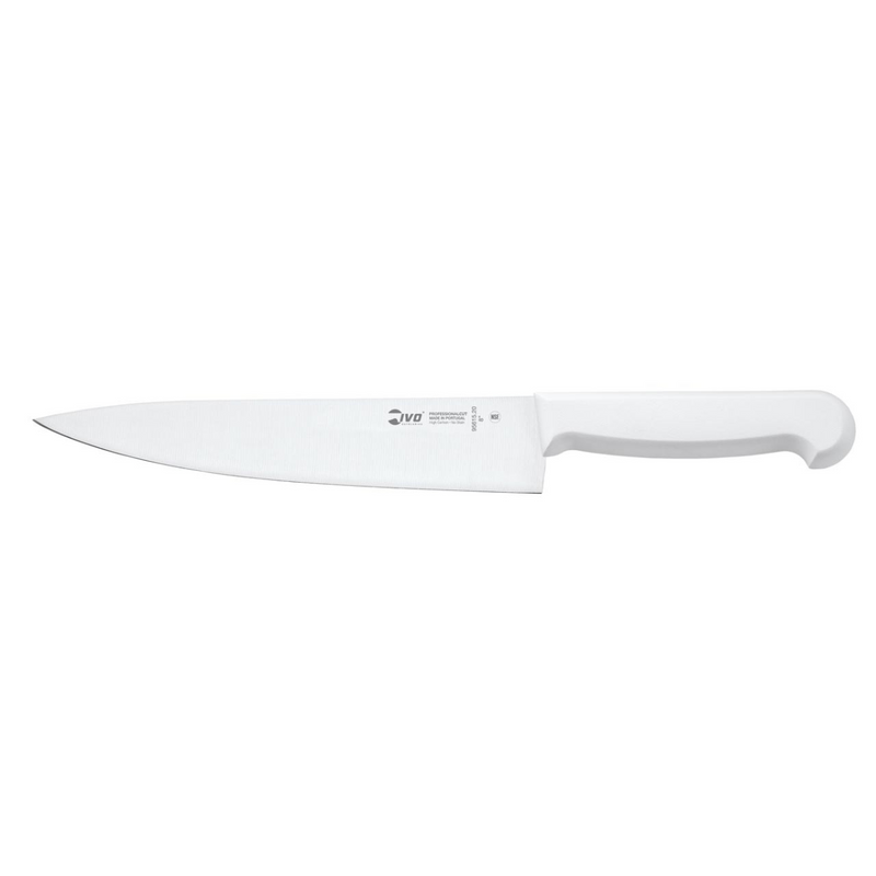 IVO Chef’s Knife - Available in 30, 25, 20, and 15 cm Sizes