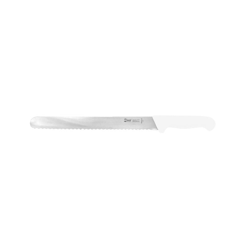 IVO Bread Knife - Available in 30 cm, 25 cm, and 36 cm Sizes