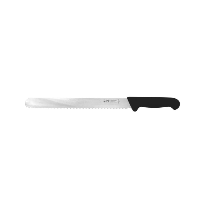 IVO Bread Knife - Available in 30 cm, 25 cm, and 36 cm Sizes