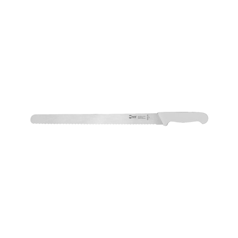 IVO Bread Knife - Available in 30 cm, 25 cm, and 36 cm Sizes