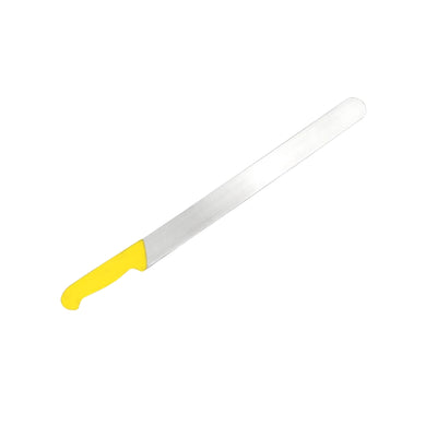 IVO Shawarma Knife - Available in 40 cm and 55 cm Sizes