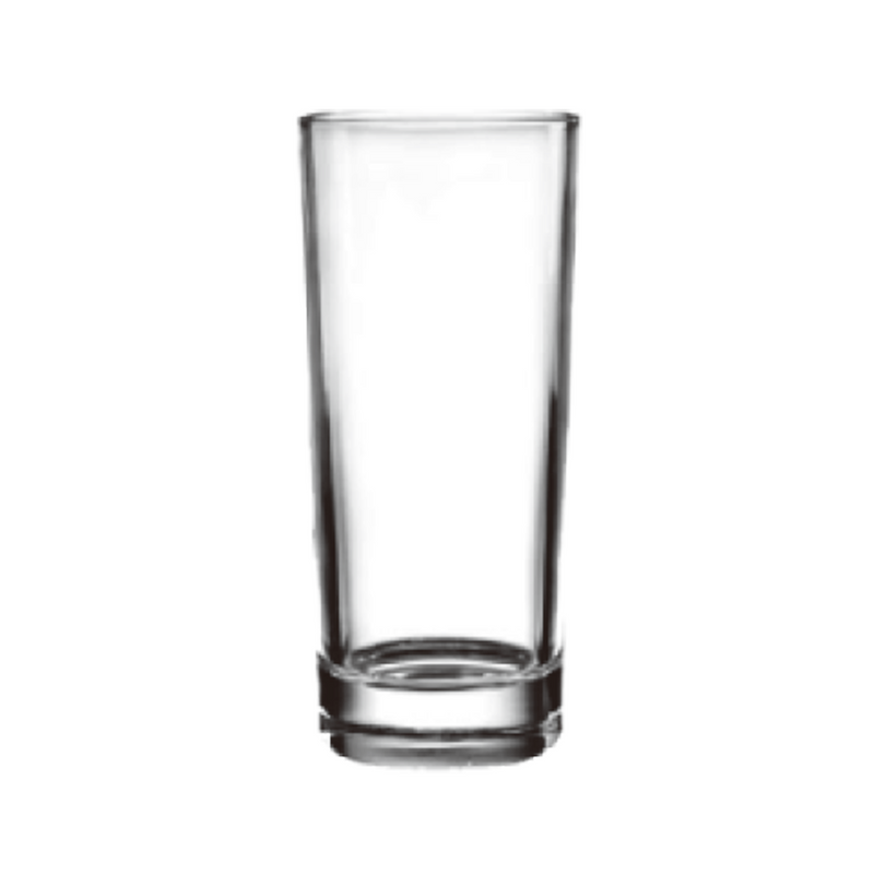 LX Glass Drinking Cup