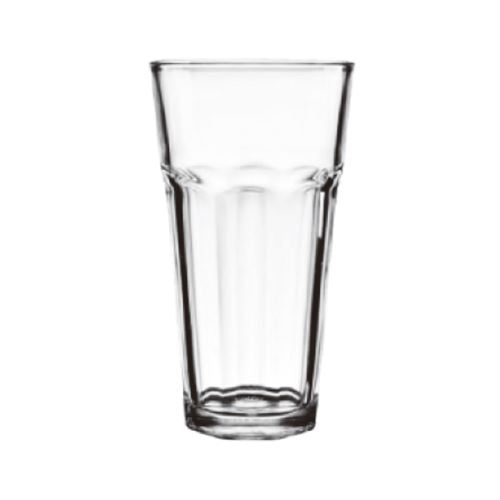 LX Octagon Water Glass 372 ml