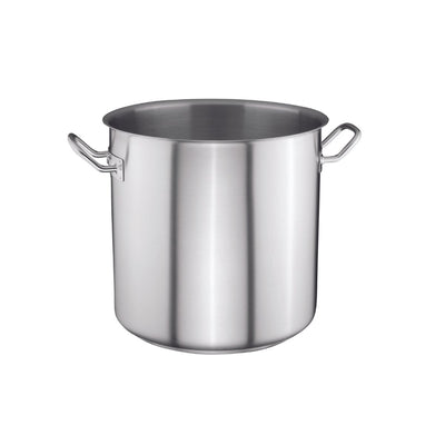 Ozti Stainless Steel Induction  Stock Pot