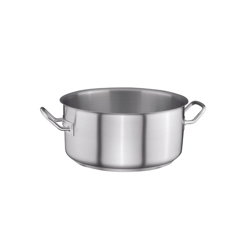 Ozti Stainless Steel Induction Casserole Pot