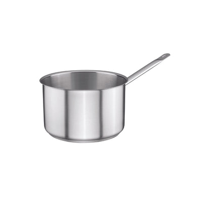 Ozti Stainless Steel Induction Sauce Pan