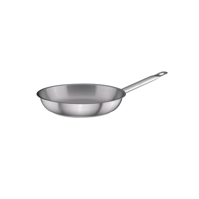 Ozti Stainless Steel Induction Frypan