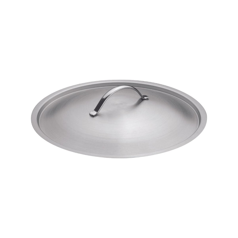 Ozti Stainless Steel Dome Lid