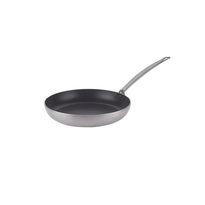 Ozti Stainless Steel Non - Stick Coated Frypan