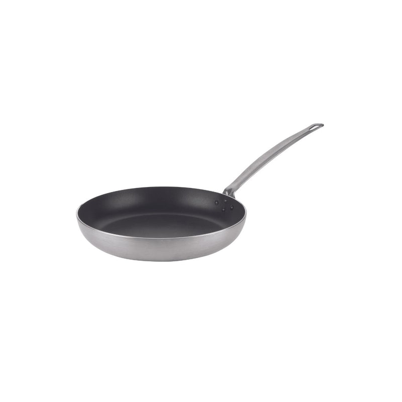 Ozti Stainless Steel Non - Stick Coated Frypan