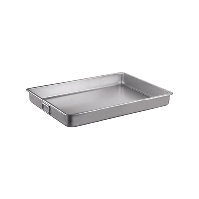 Ozti Stainless Steel Roasting Pan without Lid