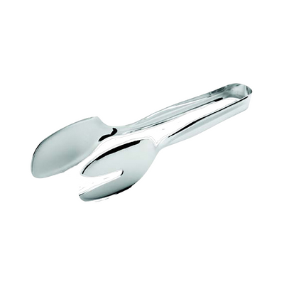 Ozti Stainless Steel Service Tong