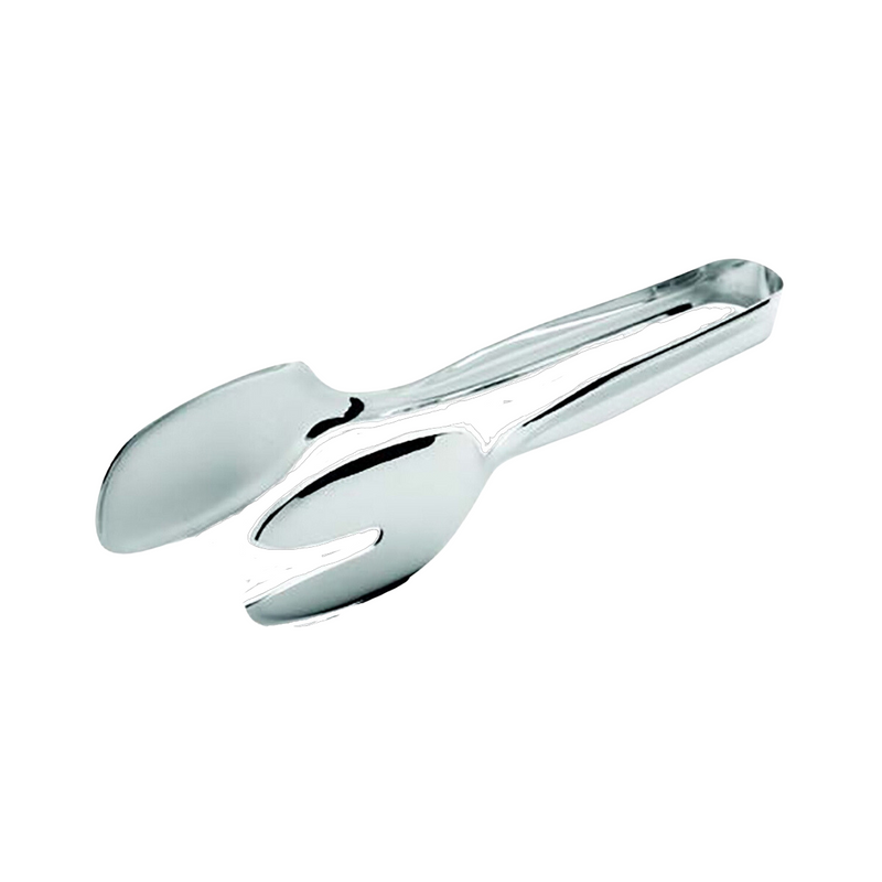 Ozti Stainless Steel Service Tong