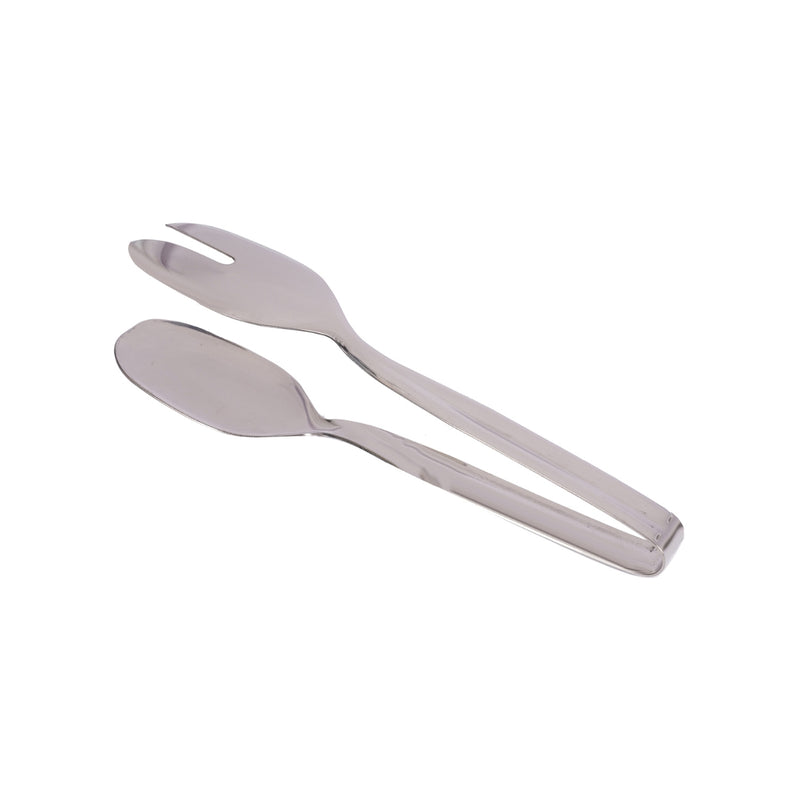 Ozti Stainless Steel Service Tong