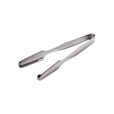 Ozti Stainless Steel Ice Tong