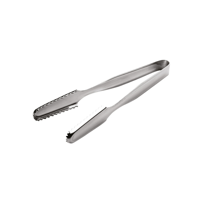 Ozti Stainless Steel Ice Tong