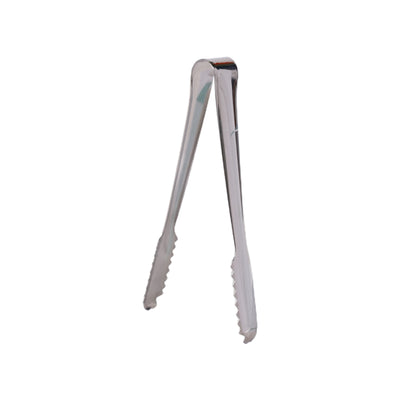 Ozti Stainless Steel Ice Tong