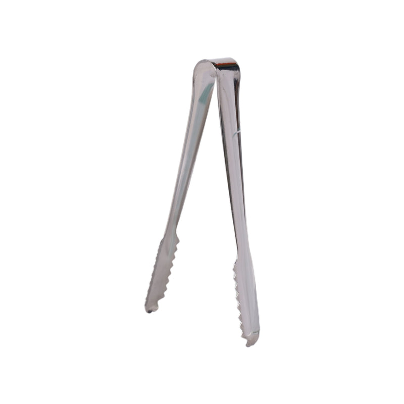 Ozti Stainless Steel Ice Tong