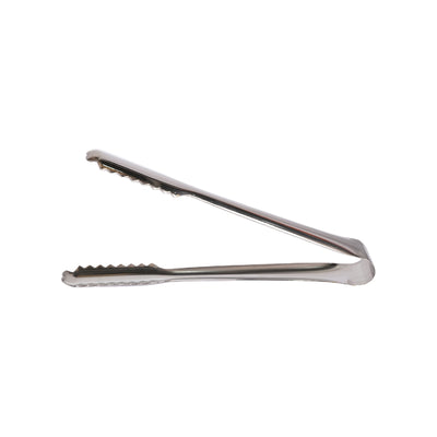 Ozti Stainless Steel Ice Tong