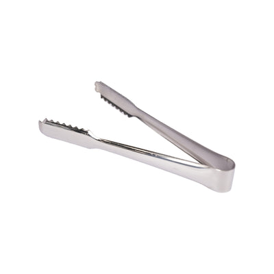 Ozti Stainless Steel Ice Tong