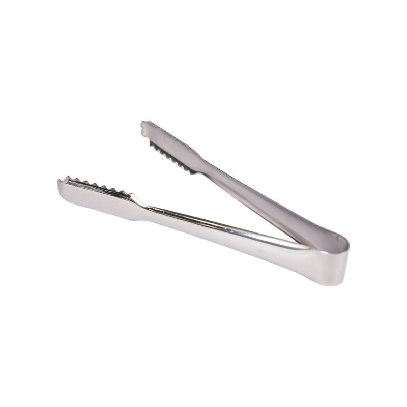 Ozti Stainless Steel Ice Tong