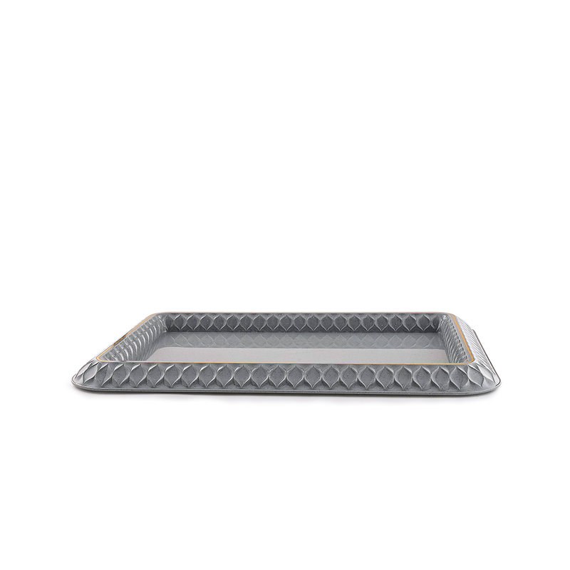 Rose Thermos RS-2323 Serving Tray