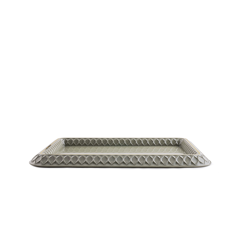Rose Thermos RS-2323 Serving Tray