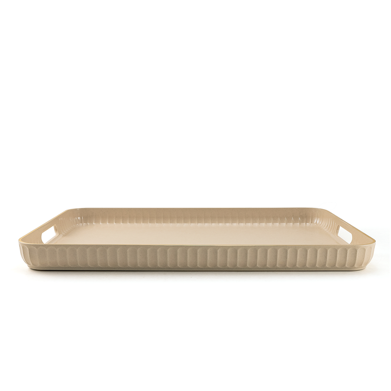 Rose Thermos RS-345 Serving Tray