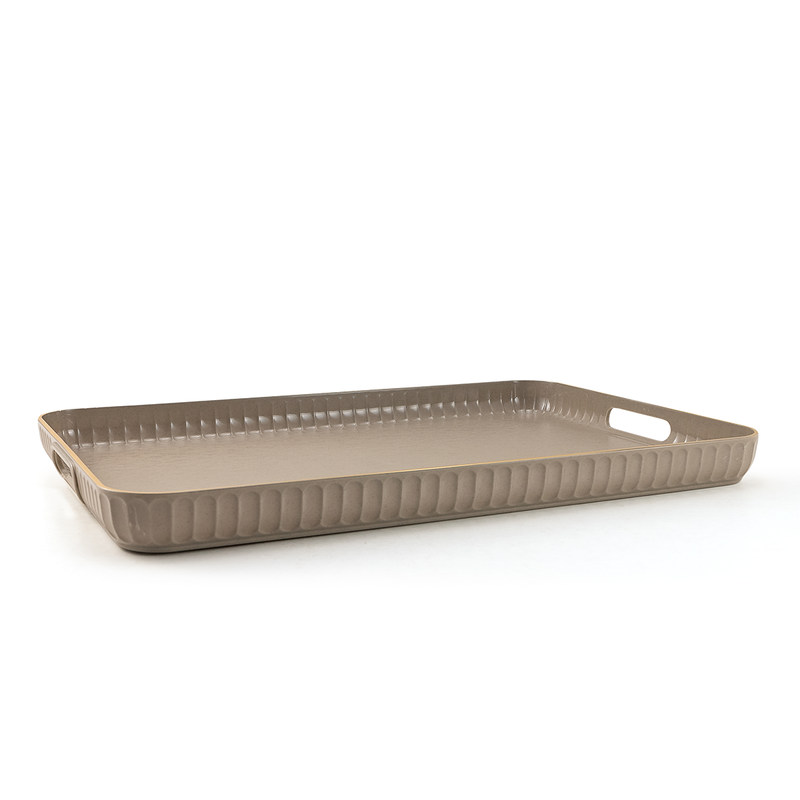 Rose Thermos RS-345 Serving Tray