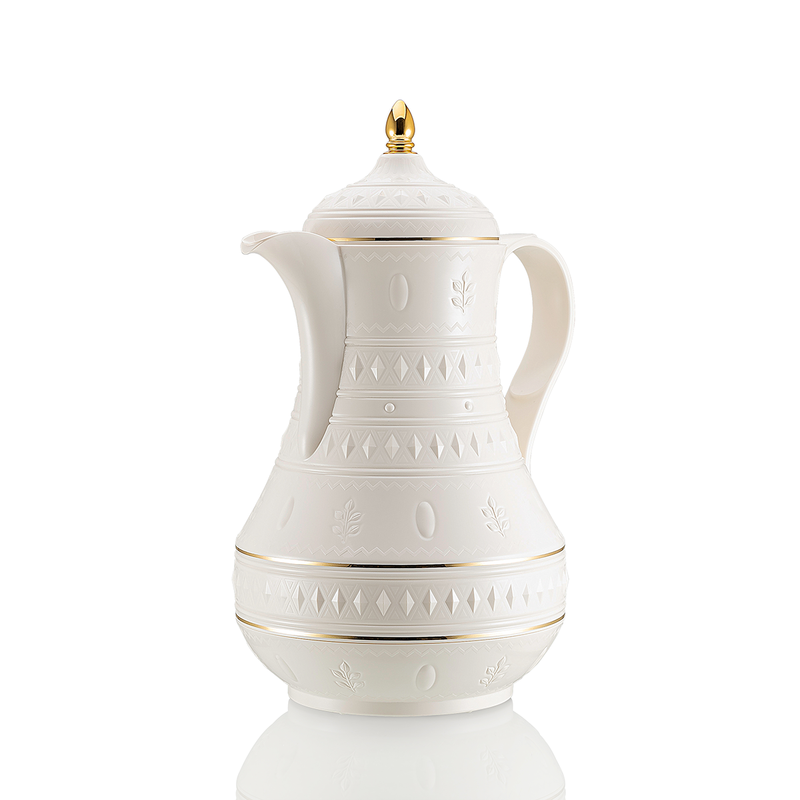 Rose Thermos RS-712 Tea Vacuum Flask