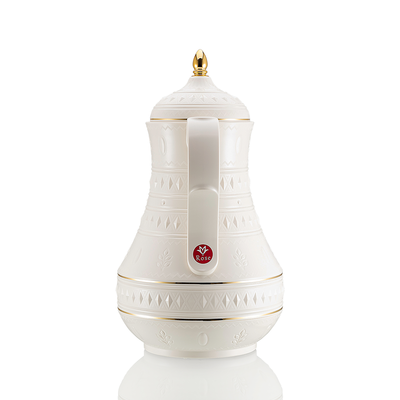 Rose Thermos RS-712 Tea Vacuum Flask