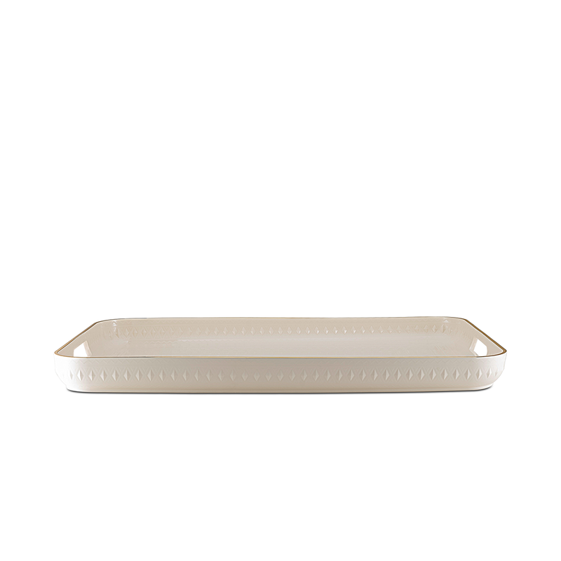 Rose Thermos RS-712 Serving Tray