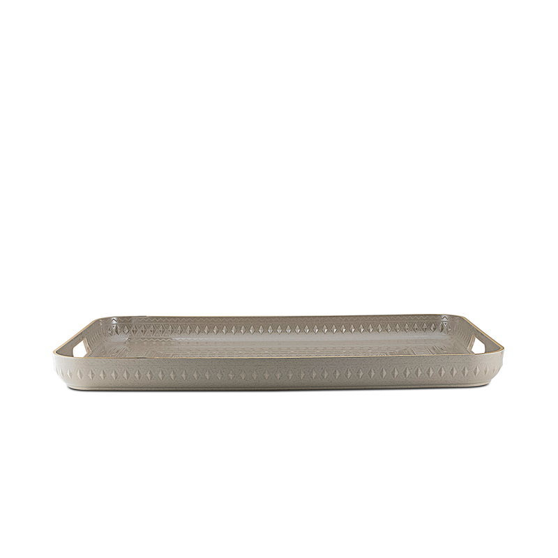 Rose Thermos RS-712 Serving Tray