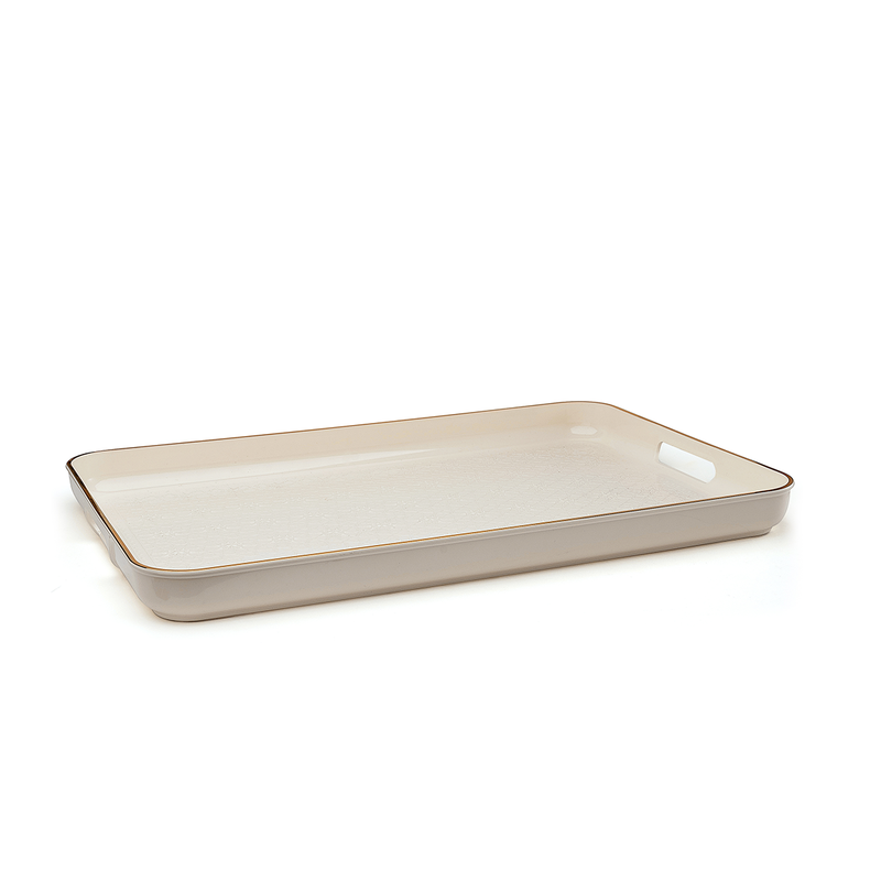 Rose Thermos RS-132 Serving Tray