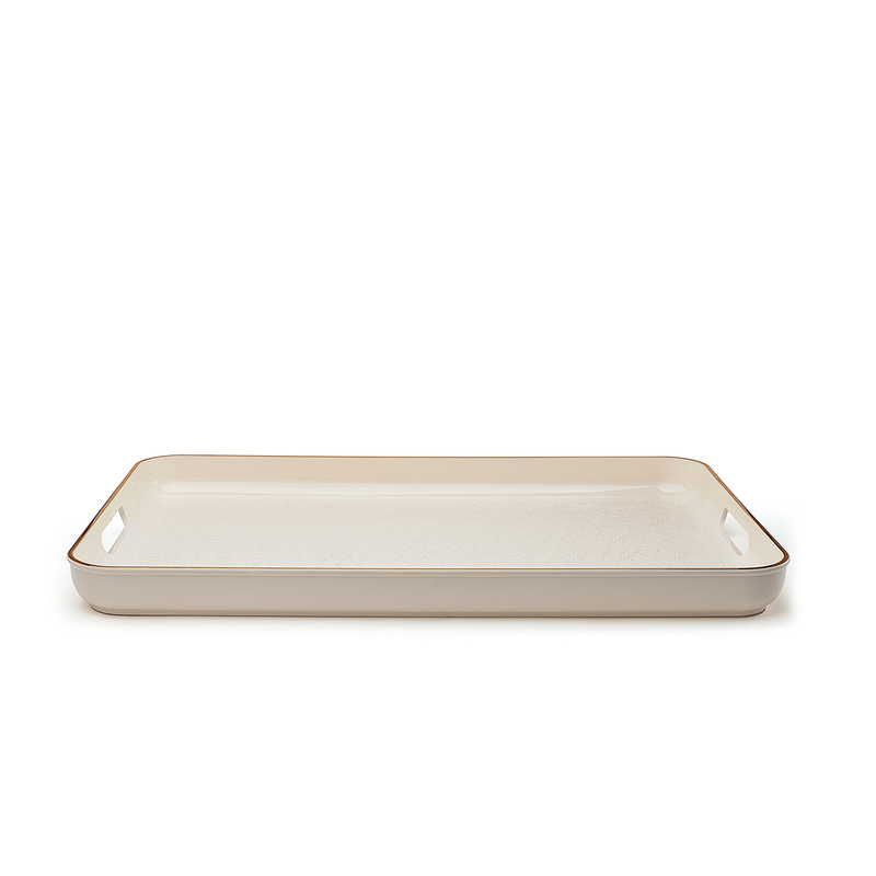 Rose Thermos RS-132 Serving Tray