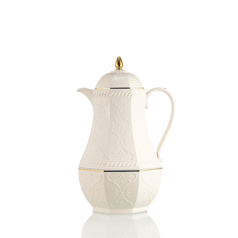 Rose Thermos RS-624 Tea Vacuum Flask
