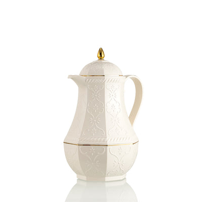 Rose Thermos RS-624 Tea Vacuum Flask