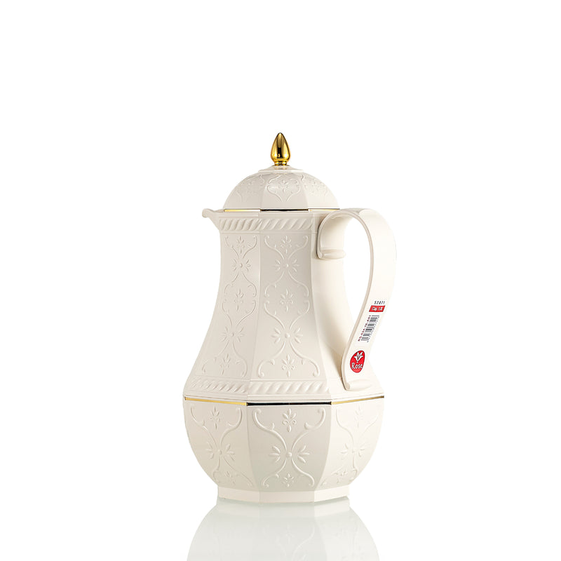 Rose Thermos RS-624 Tea Vacuum Flask