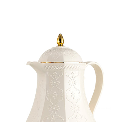 Rose Thermos RS-624 Tea Vacuum Flask