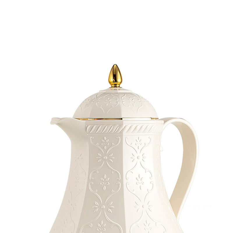Rose Thermos RS-624 Tea Vacuum Flask