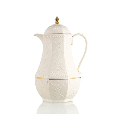 Rose Thermos RS-624 Tea Vacuum Flask