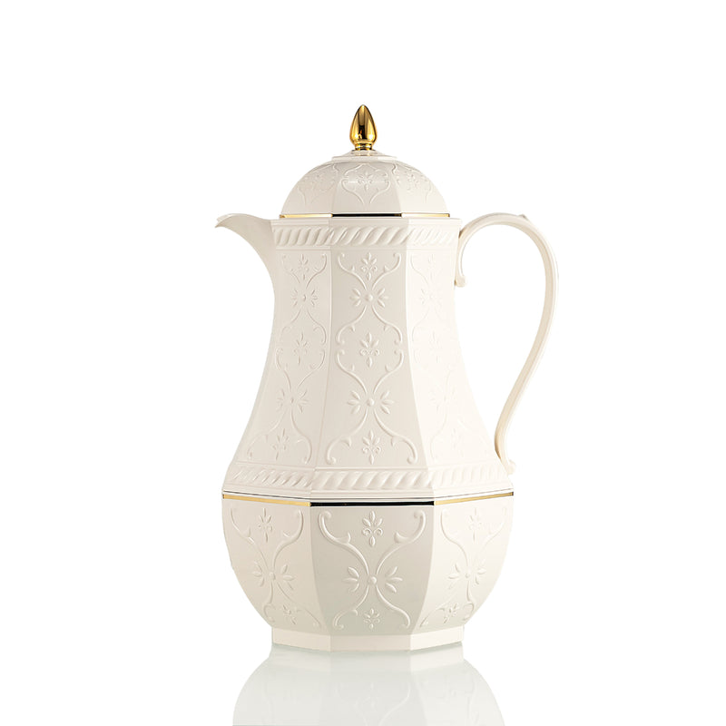 Rose Thermos RS-624 Tea Vacuum Flask
