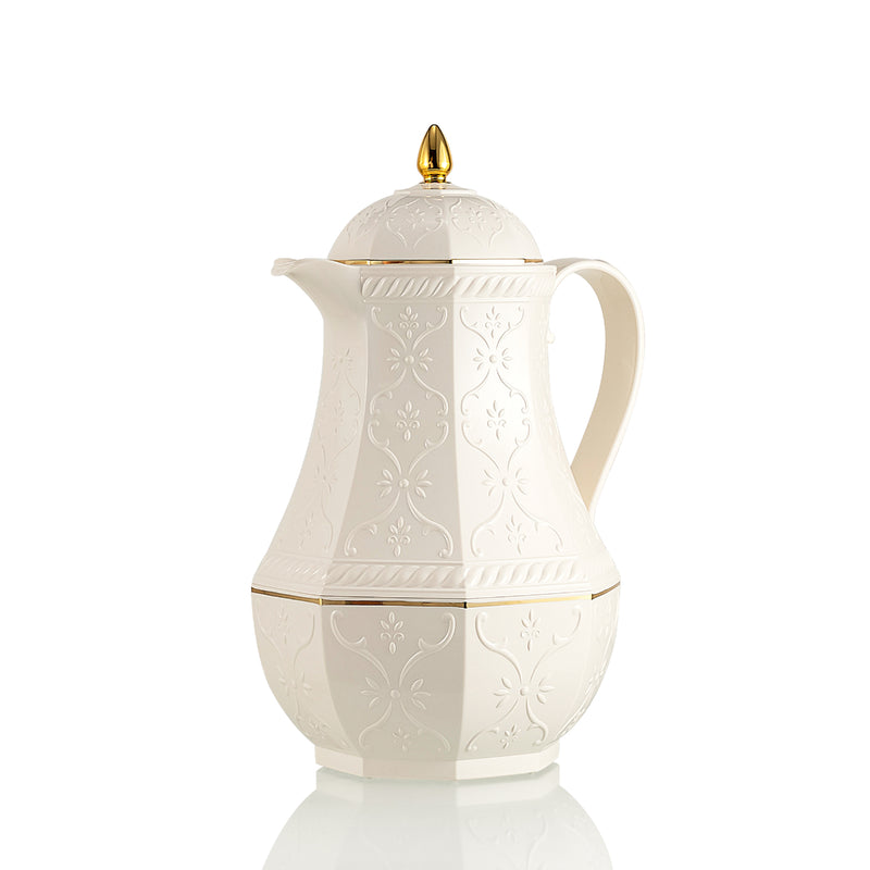 Rose Thermos RS-624 Tea Vacuum Flask